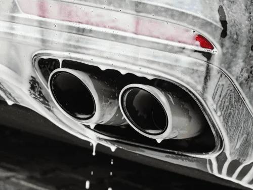 Full Detail Services 