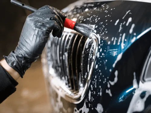 Lincoln Full Detail Services