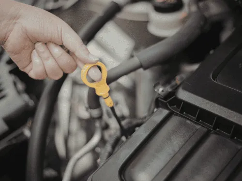 Lincoln Vehicle Reconditioning