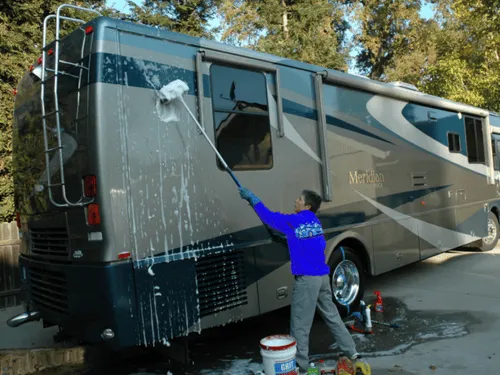 Vehicle Reconditioning Pell City