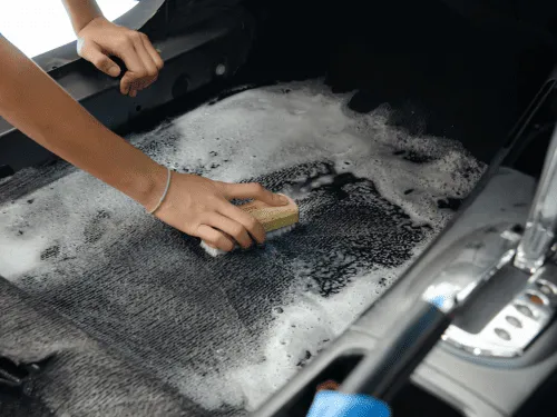 Ashville Full Detail Services