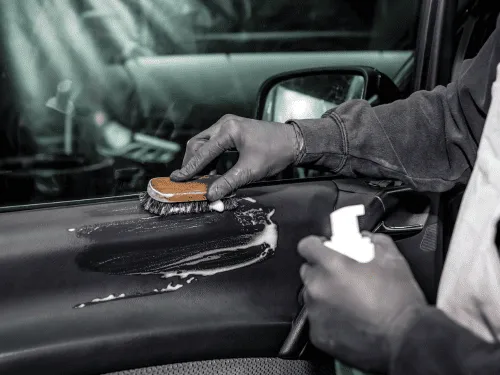 Odenville Full Detail Services