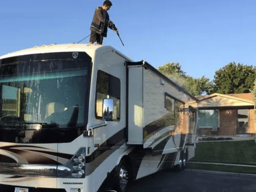 Riverside Interior Detailing