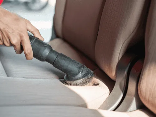 RV and Heavy-Duty Detailing Pell City