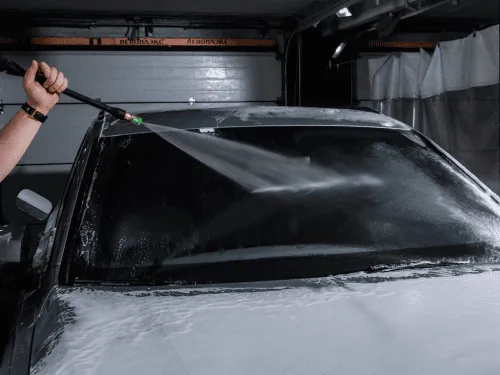 Birmingham Full Detail Services