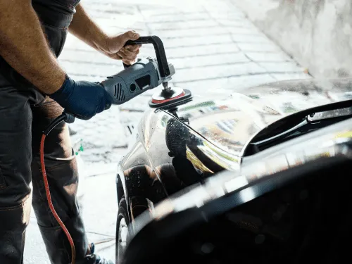 Vehicle Reconditioning Pell City