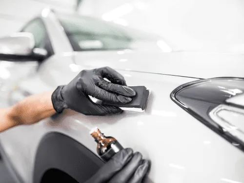 Irondale Full Detail Services