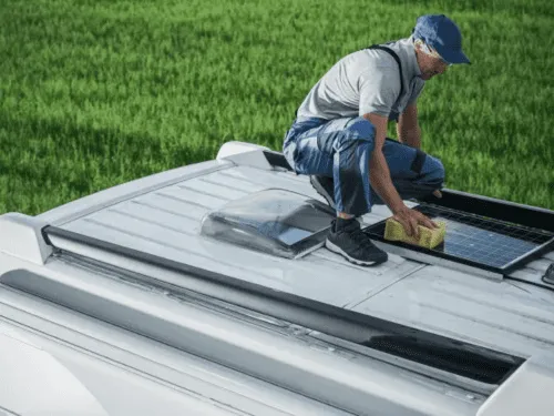 Boat Detailing Pell City