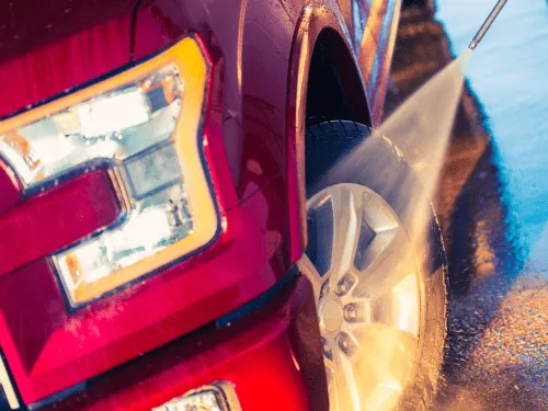 Full Detail Services Pell City