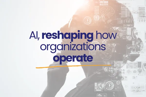 The Artificial Intelligence Revolution