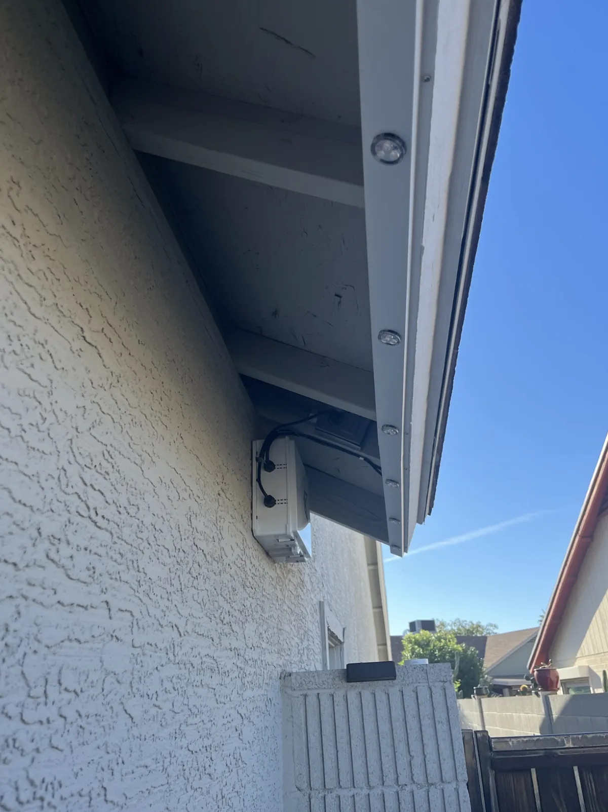 House Lighting Installation Peoria, AZ | Halo Home Lighting