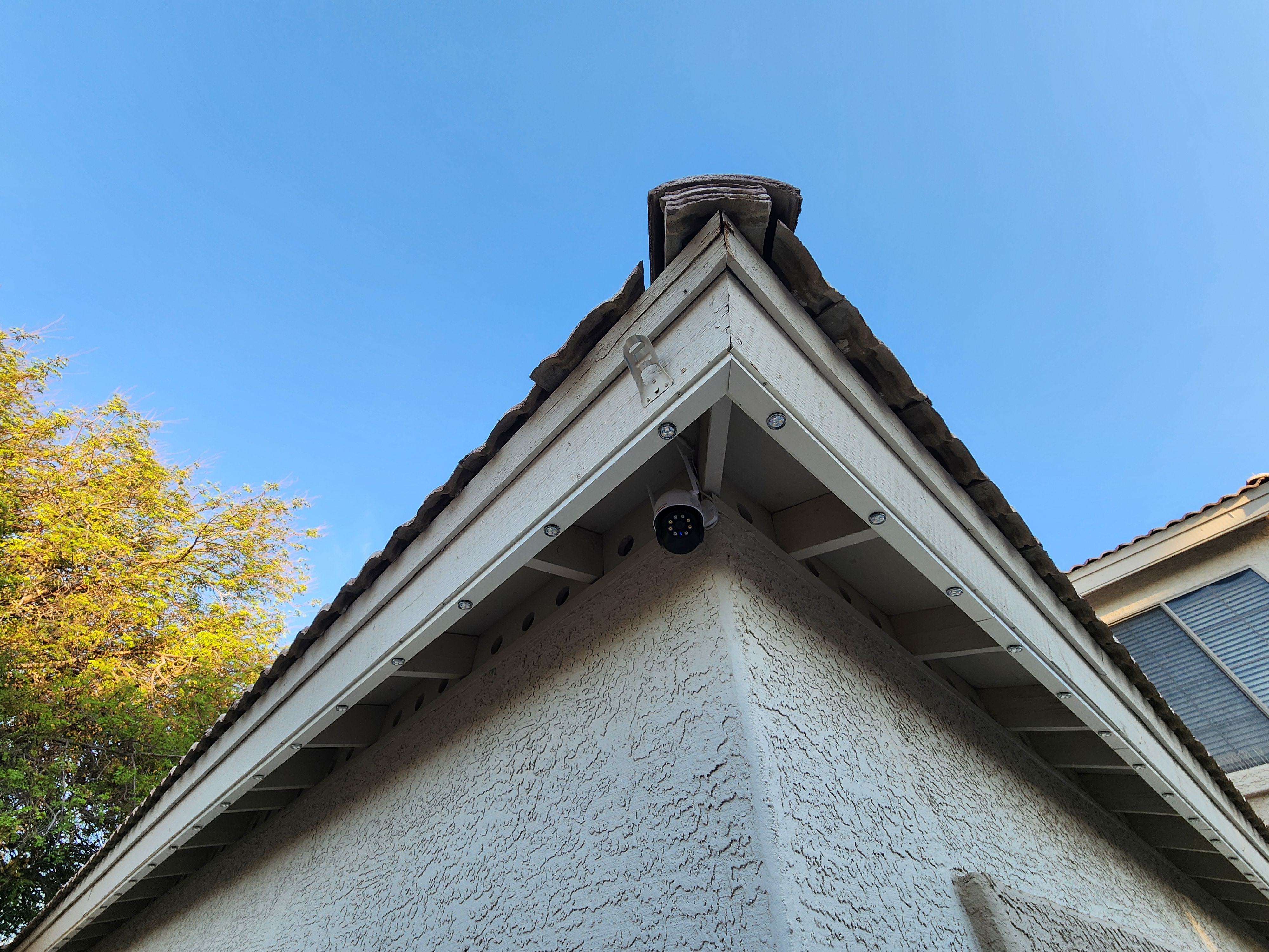 Permanent Trim Lighting Phoenix AZ