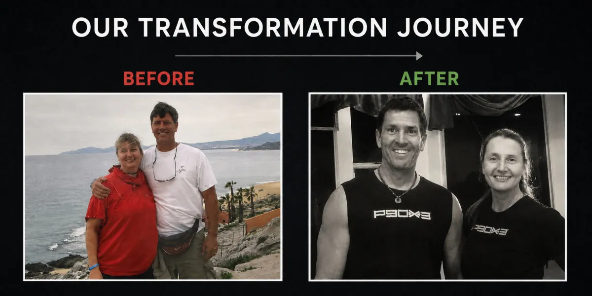 founders transformation 
