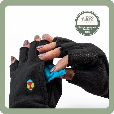 No Fuss Fill: SkooGo® Gloves