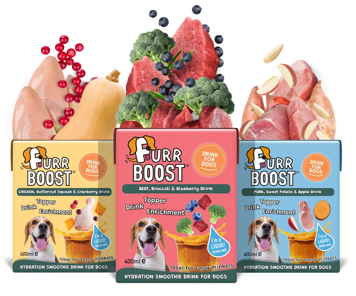 Why Dog Professionals Endorse Furr Boost: The Expert Seal of Approval