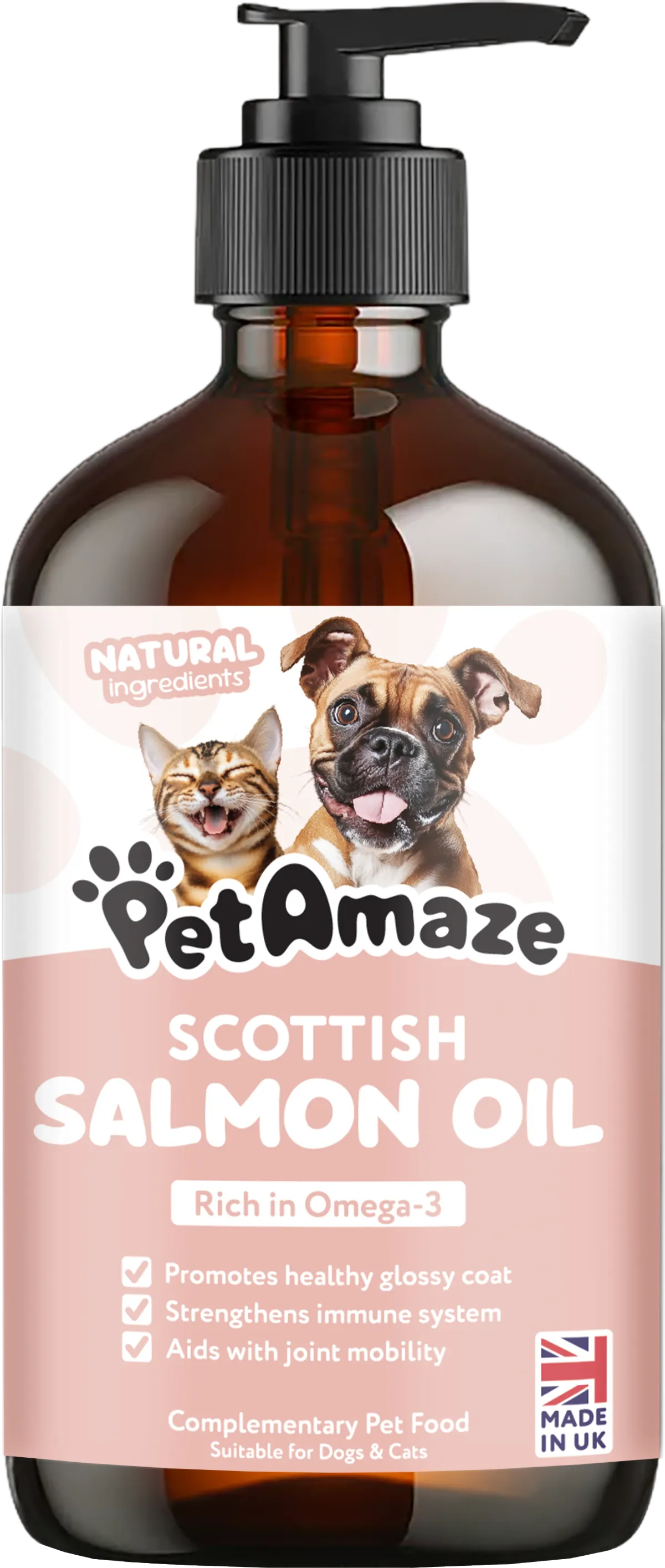 A Simple Daily Supplement Trainers Are Confident Recommending