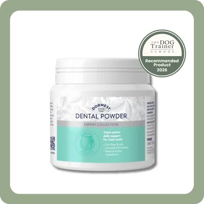Dorwest Dental Powder review