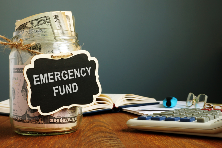 Get a Heloc Emergency Fund Florida
