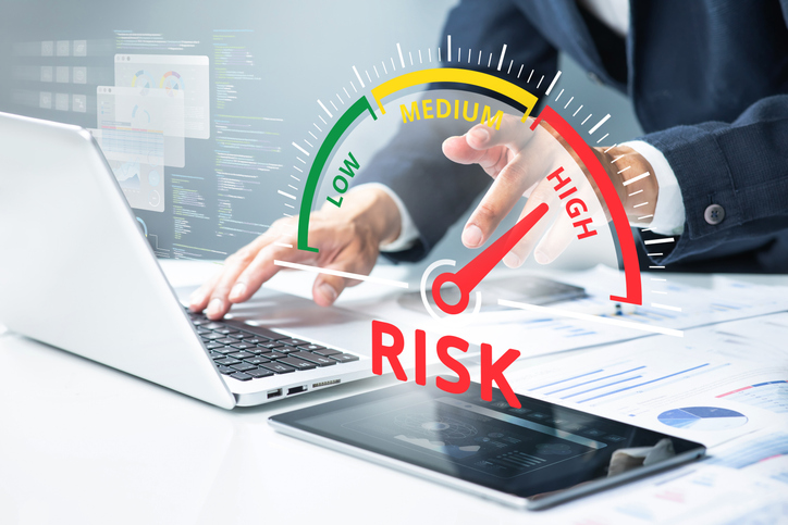 High Risk Loans