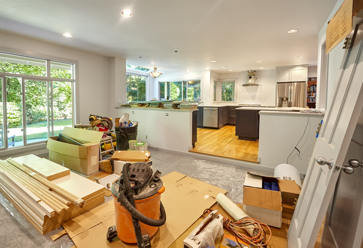 Home Improvements Heloc Florida