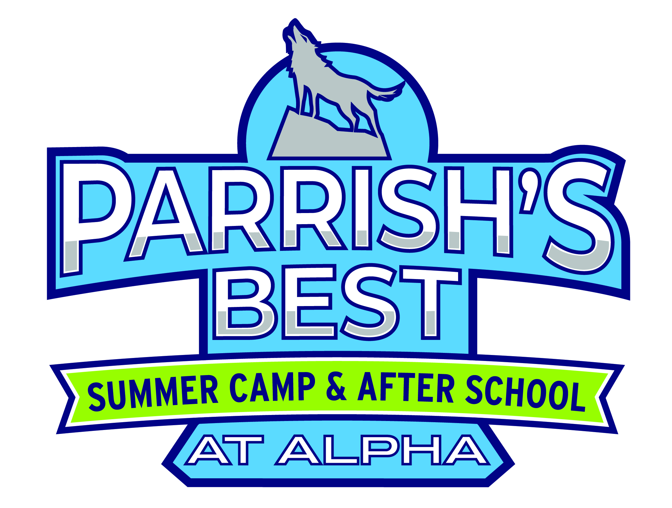 Parrish's BEST Summer Camp
