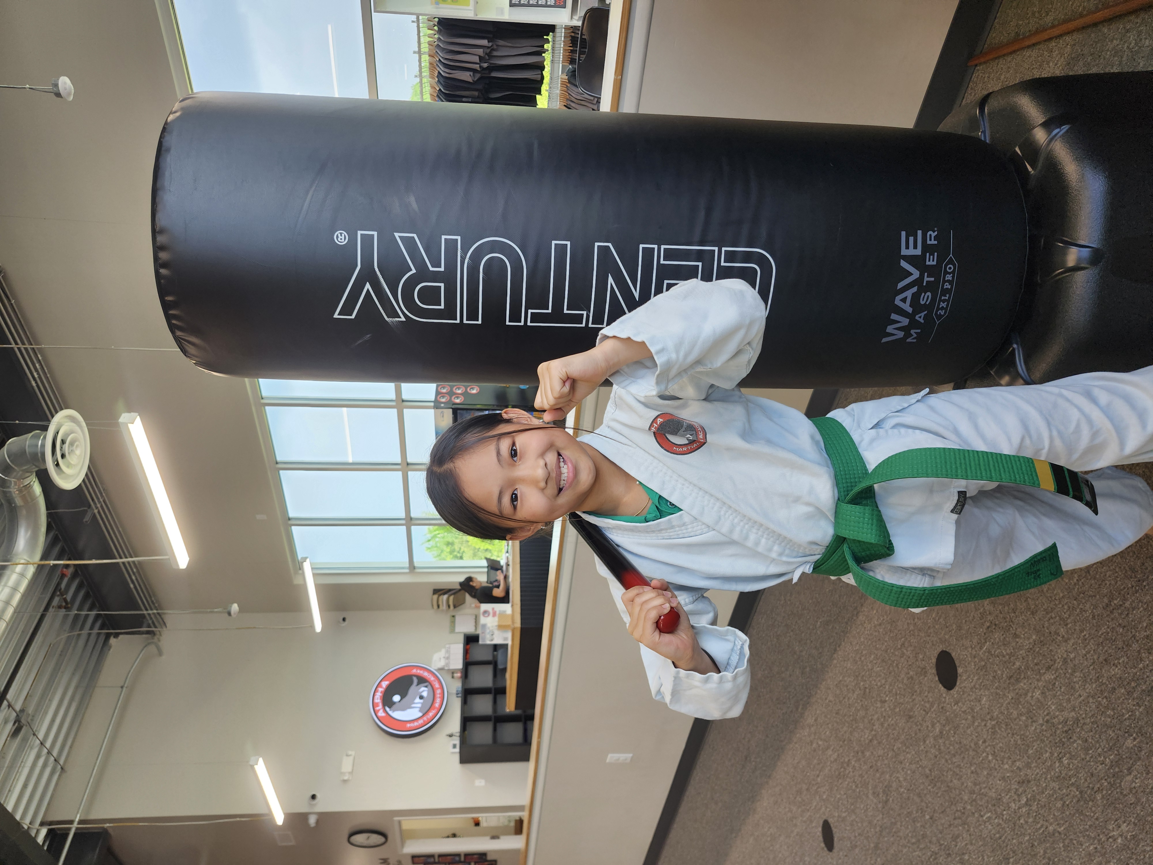 Why a Martial Arts Mindset Makes Summer Camp Better