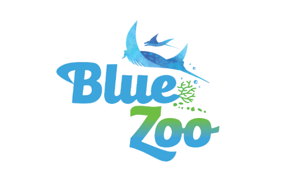 Blue Zoo logo