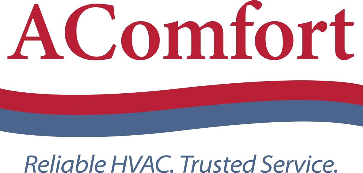 AComfort Total Home Climate Logo