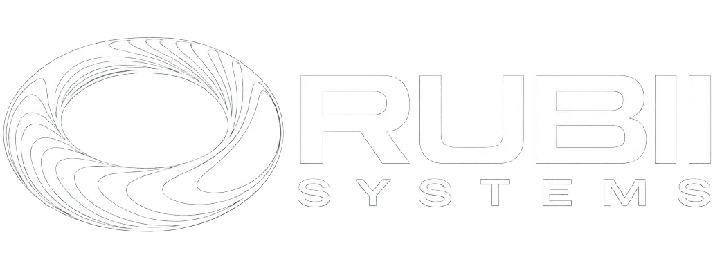 RUBII SYSTEMS Logo