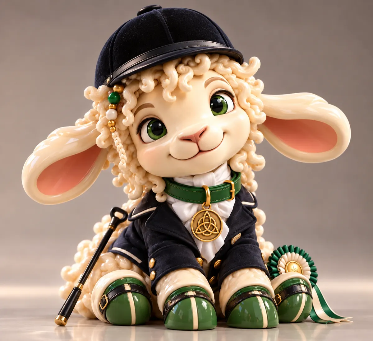 Nikki Lamb, part of the Open Drawers family
