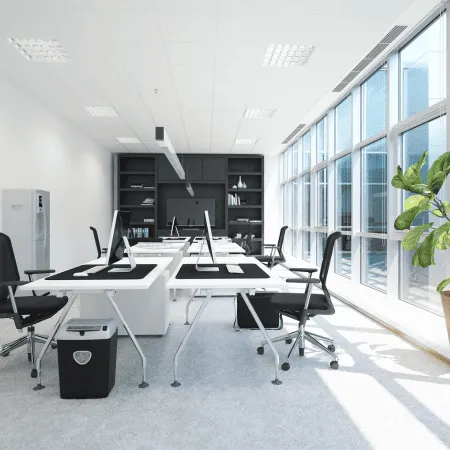 Phoenix Office Cleaning