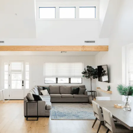 Paradise Valley AirBnB Cleaning