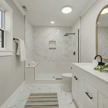 Paradise Valley Deep Cleaning