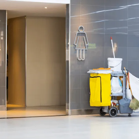 Paradise Valley Janitorial Cleaning