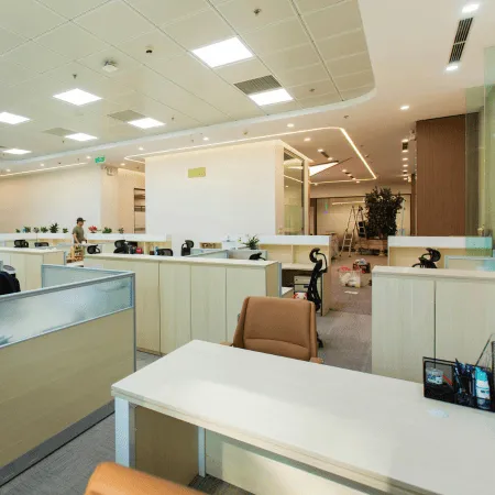 Paradise Valley Office Cleaning