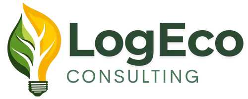 LogEco Energy Consulting Logo