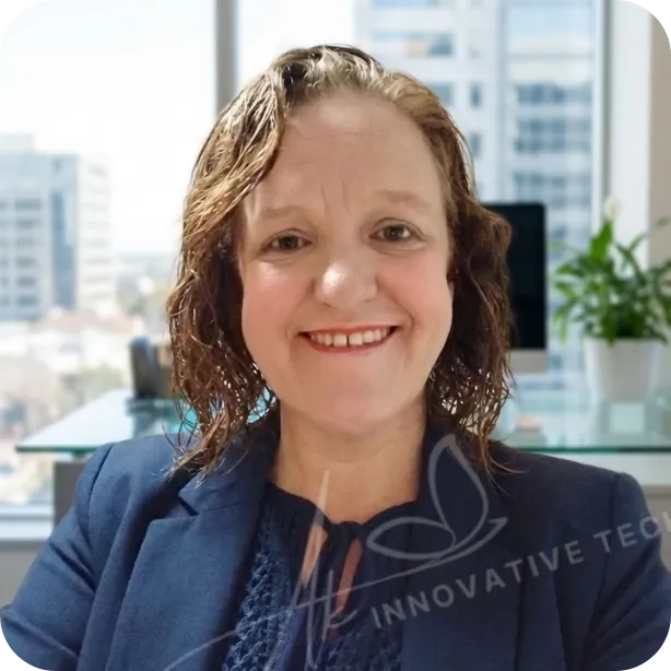 Anel Korsten, CEO & Founder Of AK Innovative Tech