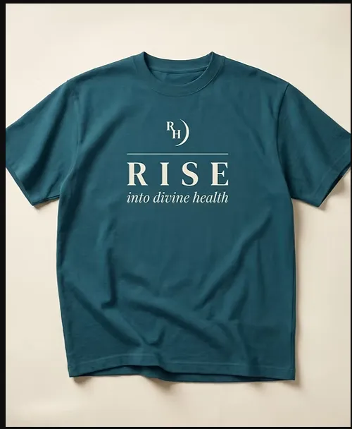 Clean Supplements - Rise into divine health