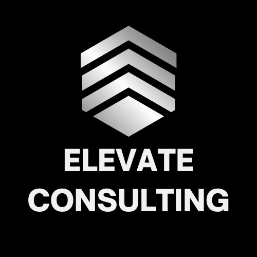 Elevate Consulting Logo