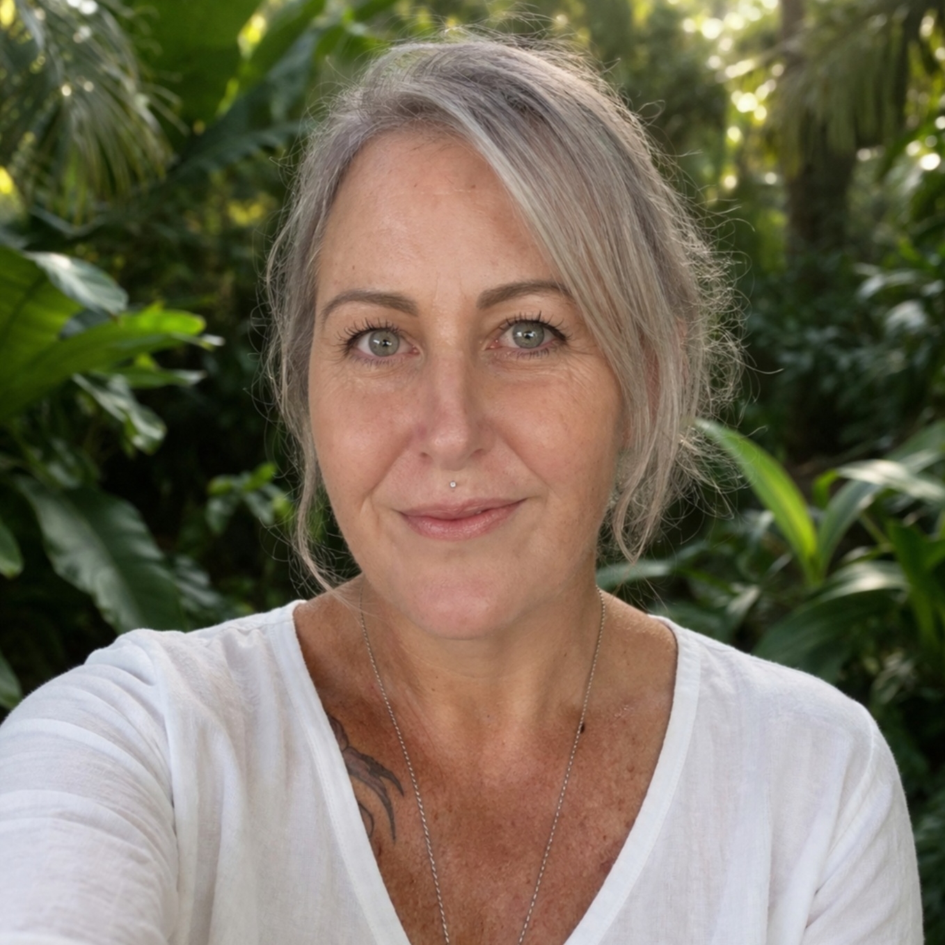 Sarah Jenkins
