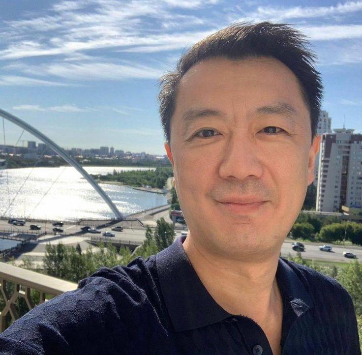 David Chen