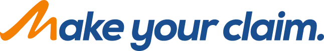 Make Your Claim Logo