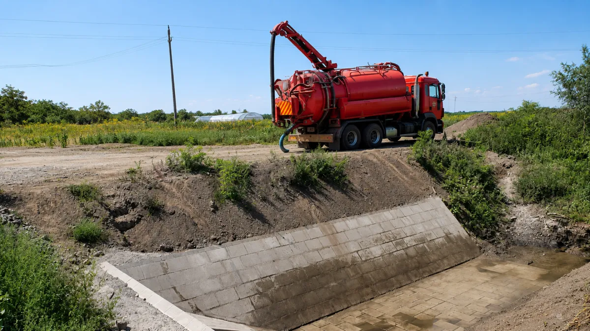 Stormwater & Drainage Nashville