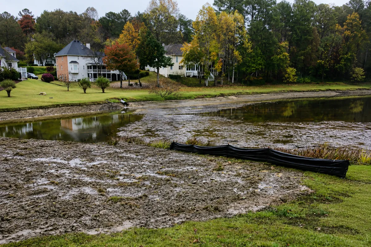 Catch Basin Cleaning Nashville