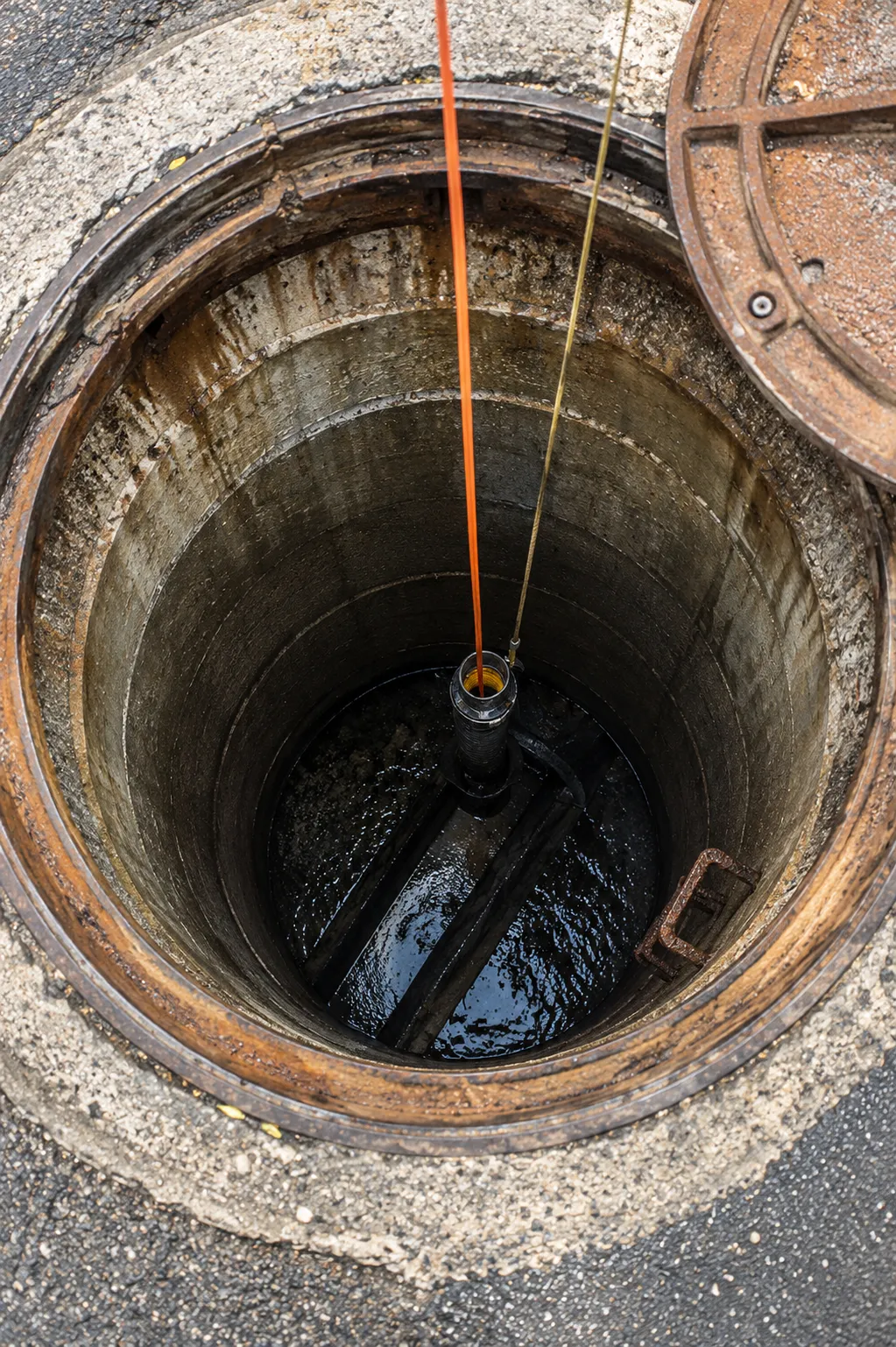 Memphis Stormwater & Drainage