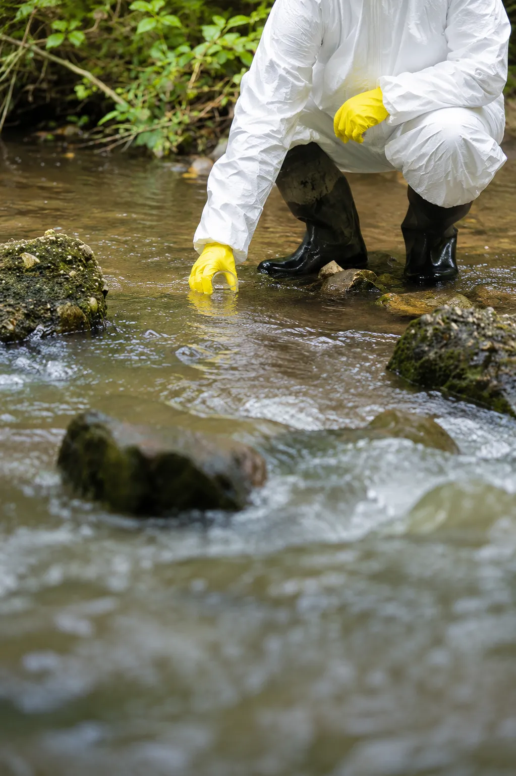  Industrial Cleaning