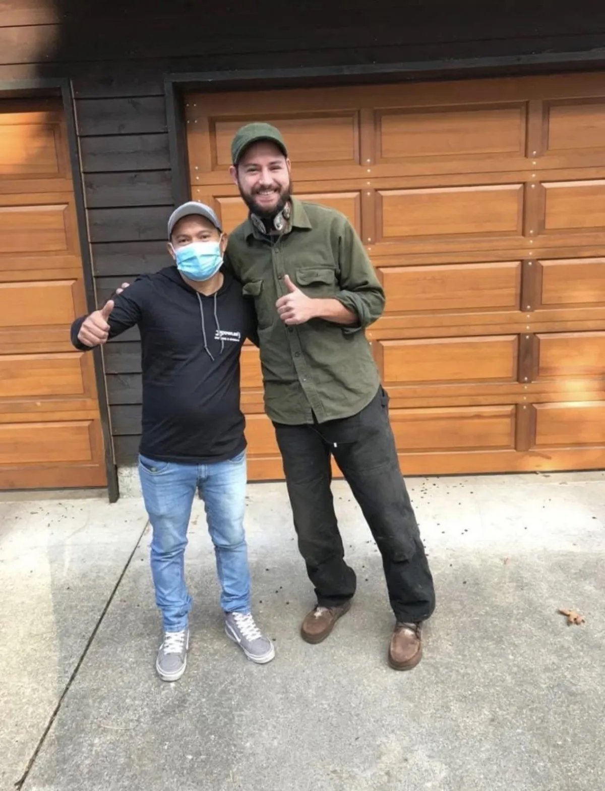 J and Fowler Moving and Storage Logo