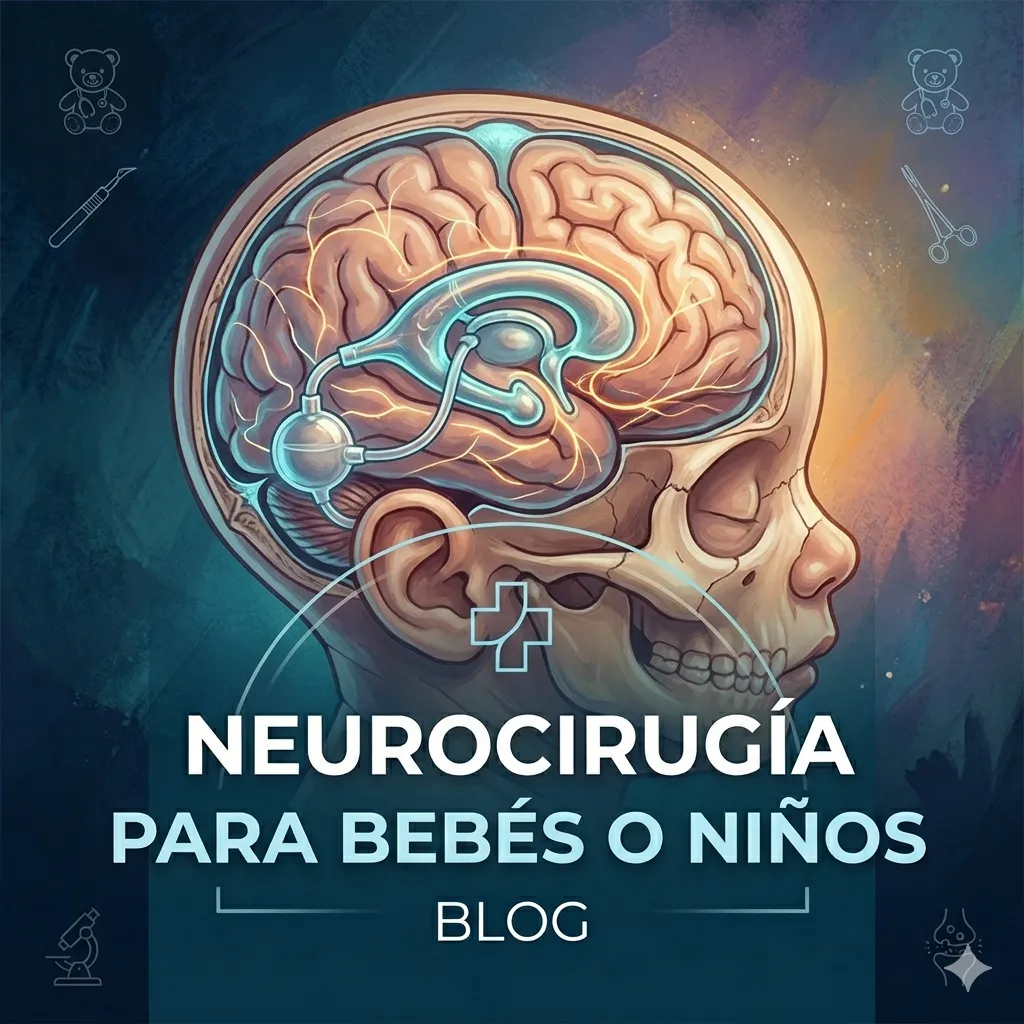 Craneosinostosis en Lactantes: Guía y Pasos a Seguir