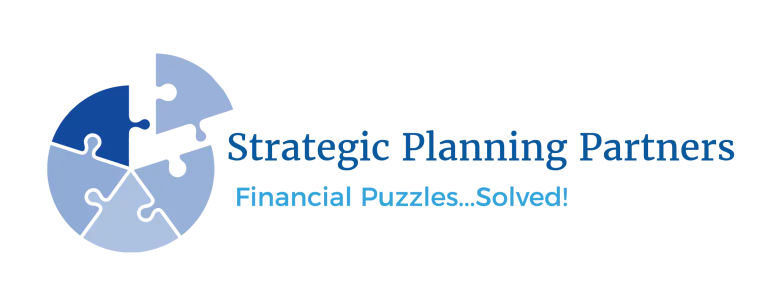 Styrateic Planning Partners Logo
