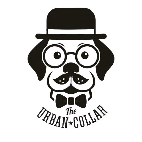 Pet Grooming Logo